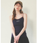 MILKFED.  CAMISOLE