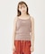 MILKFED.  CAMISOLE