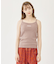 MILKFED.  CAMISOLE