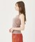 MILKFED.  CAMISOLE