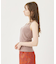 MILKFED.  CAMISOLE