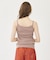 MILKFED.  CAMISOLE