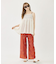 MILKFED.  CAMISOLE