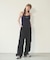 MILKFED.  CAMISOLE
