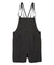 DOUBLE STRAP SHORT OVERALLS