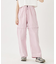 2WAY PANTS