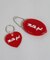 ICING LOGO COIN PURSE