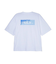 MELT BAR WIDE S/S TEE