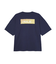 MELT BAR WIDE S/S TEE