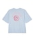 ROUND DONUTS WIDE S/S TEE