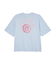 ROUND DONUTS WIDE S/S TEE