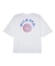 ROUND DONUTS WIDE S/S TEE