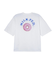 ROUND DONUTS WIDE S/S TEE