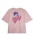 MELT CHERRY WIDE S/S TEE