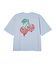 MELT CHERRY WIDE S/S TEE