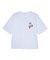 MELT CHERRY WIDE S/S TEE
