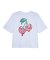 MELT CHERRY WIDE S/S TEE