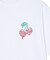 MELT CHERRY WIDE S/S TEE