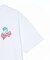 MELT CHERRY WIDE S/S TEE