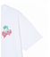 MELT CHERRY WIDE S/S TEE
