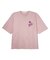 MELT CHERRY WIDE S/S TEE
