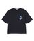 MELT CHERRY WIDE S/S TEE