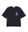 MELT CHERRY WIDE S/S TEE