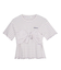 RIBBON S/S TOP