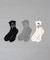 MELT CHERRY SOCKS