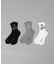 MELT CHERRY SOCKS