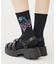 MELT CHERRY SOCKS
