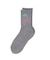 MELT CHERRY SOCKS