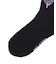 MELT CHERRY SOCKS