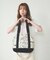 VARIOUS LOGO 2WAY TOTE