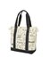 VARIOUS LOGO 2WAY TOTE