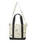 VARIOUS LOGO 2WAY TOTE
