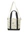 VARIOUS LOGO 2WAY TOTE
