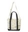 VARIOUS LOGO 2WAY TOTE