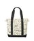 VARIOUS LOGO 2WAY TOTE