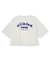 MILKFED.ⅹCHAMPION ARCH COOPER LOGO S/S TEE