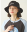 COOPER LOGO BUCKET HAT