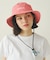 COOPER LOGO BUCKET HAT