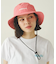 COOPER LOGO BUCKET HAT