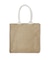 MILKFED. JUTE TOTE BAG