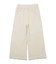 KNIT LACE PANTS
