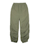 SIDE GATHER PANTS