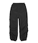 SIDE GATHER PANTS
