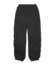 SIDE GATHER PANTS