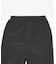 SIDE GATHER PANTS