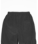 SIDE GATHER PANTS